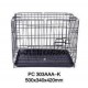 Pet Cage PC 303AAA-K